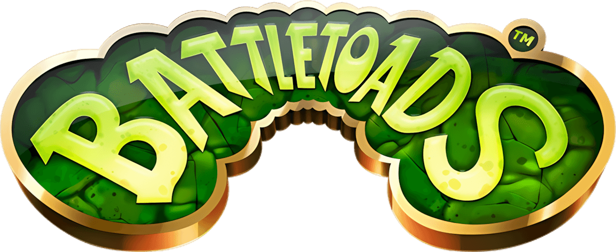 логотип Battletoads